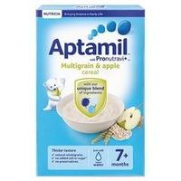 Aptamil Multigrain Apple Cereal 200g