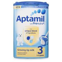 Aptamil Growing Up Milk 1year+ Formula Powder