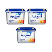 aptamil profutura growing up milk 800g triple pack