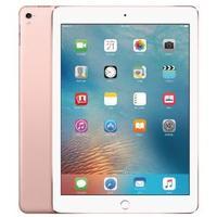 Apple iPad Pro 9.7 inch 256GB Wi-Fi and 4G Rose Gold