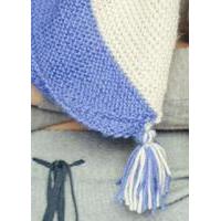 appearance scarf by we are knitters