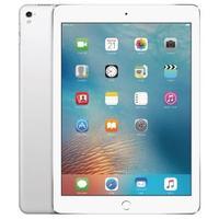 Apple iPad Pro 128GB Wi-Fi and 4G Silver