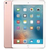 apple ipad pro 128gb wi fi rose gold