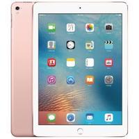 Apple iPad Pro 9.7 inch 128GB Wi-Fi and 4G Rose Gold
