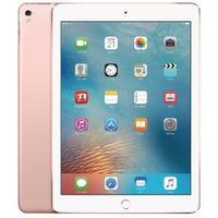 apple ipad pro 32gb wi fi and 4g rose gold