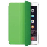 apple polyurethane smart cover green for ipad air mgxl2zma