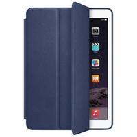 Apple Aniline-dyed Leather Smart Case Midnight Blue for iPad Air 2
