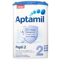 aptamil pepti 2 milk formula