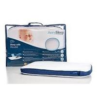 api m aerosleep baby pillow medium size 40x50cm