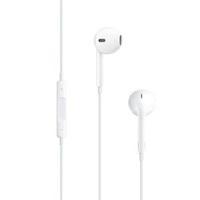 Apple EarPods with 3.5mm Headphone Plug White MNHF2ZMA