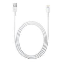Apple 2m Lightning to USB Cable White MD819ZMA