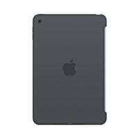 Apple Silicone Case Charcoal Grey for iPad Mini 4 MKLK2ZMA