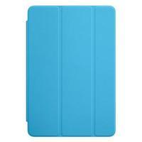 Apple Smart Cover Blue for iPad Mini 4 MKM12ZMA
