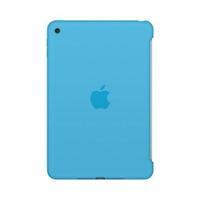 apple silicone case blue for ipad mini 4 mld32zma