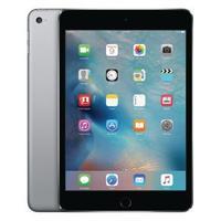 Apple 7.9inch iPad Mini 4 Wi-Fi 128GB Space Grey MK9N2BA