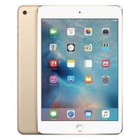 Apple 7.9inch iPad Mini 4 Wi-Fi 128GB Gold MK9Q2BA