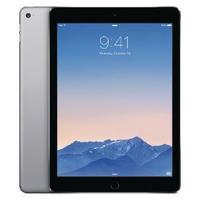 Apple 9.7inch iPad Air 2 Wi-Fi 128GB Space Grey MGTX2BA