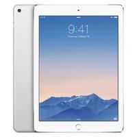 Apple 9.7inch iPad Air 2 Wi-Fi 128GB Silver MGTY2BA