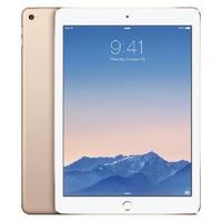 Apple 9.7inch iPad Air 2 Wi-Fi 128GB Gold MH1J2BA