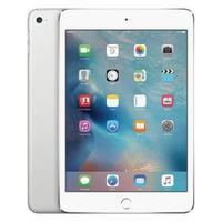 apple 79inch ipad mini 4 wi fi 4g 128gb silver mk8e2ba