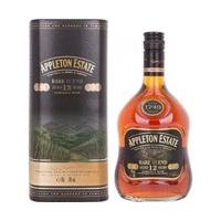 Appleton Estate Rare Blend 12 Jahre 0, 7l 43%