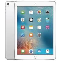 Apple iPad Pro 256GB Wi-Fi and 4G Silver