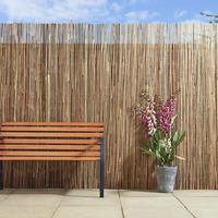 Apollo Screening Bamboo Slat 4m x 2m