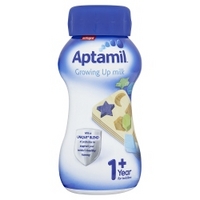 Aptamil Growing Up Milk 1+ Years 200ml