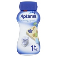 aptamil growing up milk 1 years 200ml