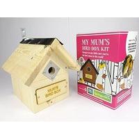 Apples To Pears Springwatch Mum\'s Bird Box