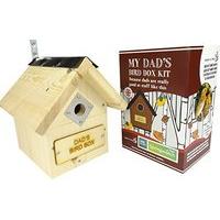 apples to pears springwatch dads bird box