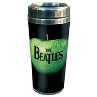 Apple - Beatles =travel Mug=