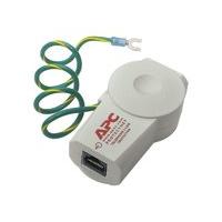 APC PTEL2 Protectnet 2-Line telephone surge protector