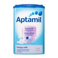 Aptamil Hungry Milk (From birth) 900g