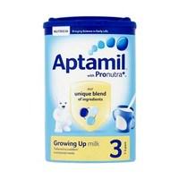 Aptamil With Pronutra+ Growing Up Milk 3 (1-2 years) 900g
