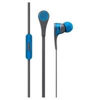 Apple Beats Tour2 Active Collection Noise Isolating In-Ear Earphones with Microphone - Blue