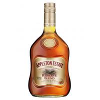 appleton estate reserve blend rum 70cl