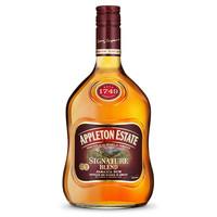 appleton estate signature rum 70cl