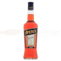Aperol Aperitivo Apertif 70cl