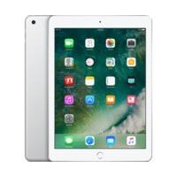 Apple iPad 128GB WiFi + 4G Silver (2017)