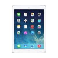 Apple iPad Air 128GB WiFi + Cellular Silver