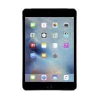 apple ipad mini 4 128gb wifi 4g space grey