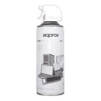 Approx Spray Duster 400ml (app400sdv2)