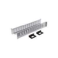 apc rack rail kit grey 19quot apc