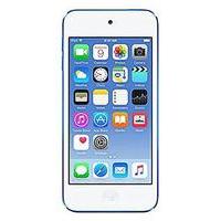 Apple iPod Touch 32GB 6th Generation - Blue