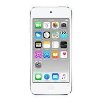 apple ipod touch 32gb 6th generation silver