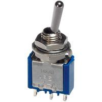 apem 5256a toggle switch 3pst on on 250v 3a