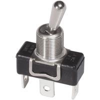 apem 1011 toggle switch spst on off 250v 3a