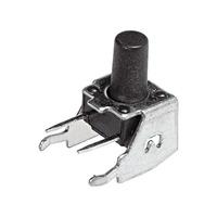 Apem PHAP3305D Short-travel Pushbutton Through Hole Mounting