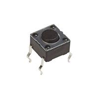 apem phap3301 short travel push button through hole mounting